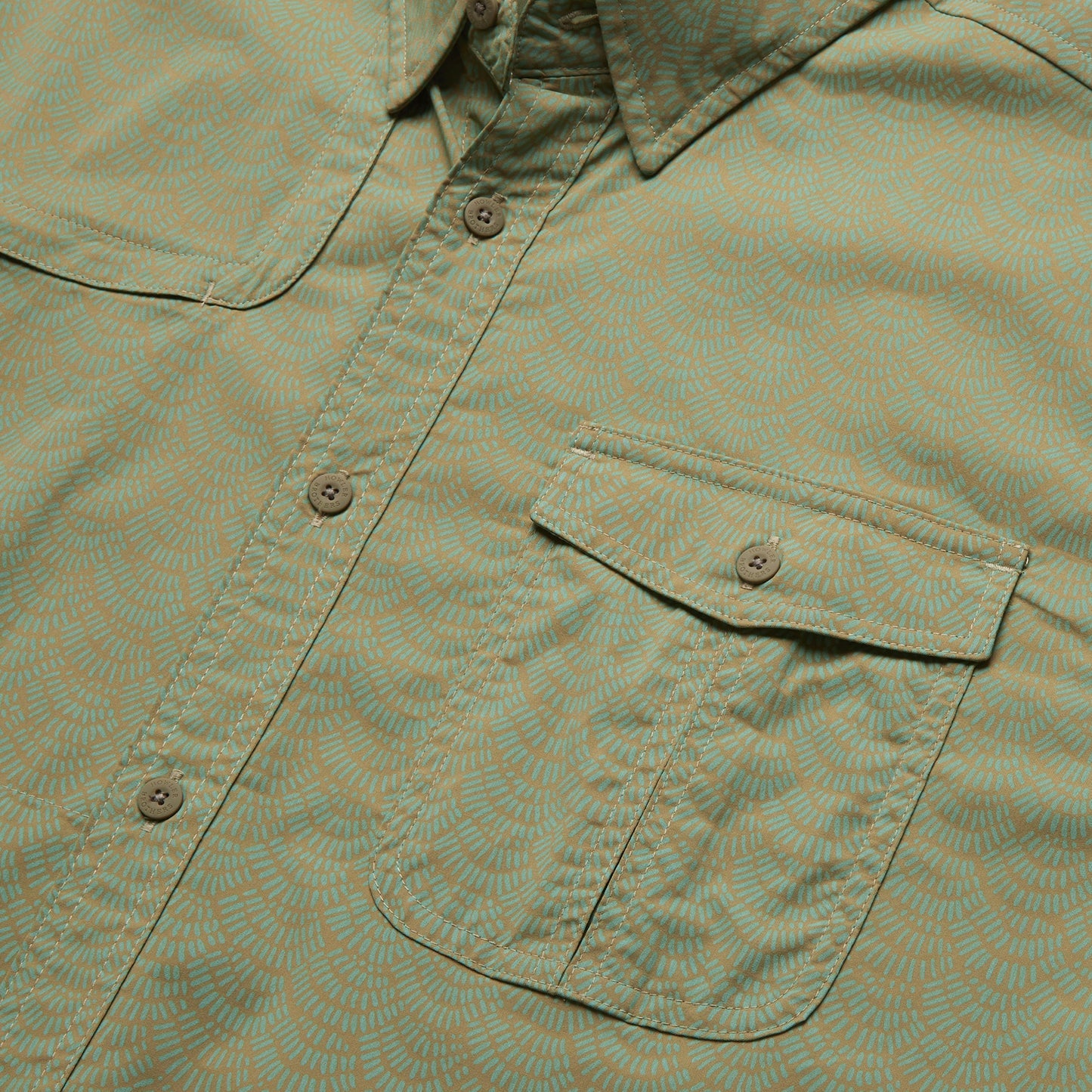 Howler Bros. MATAGORDA LONGSLEEVE SHIRT