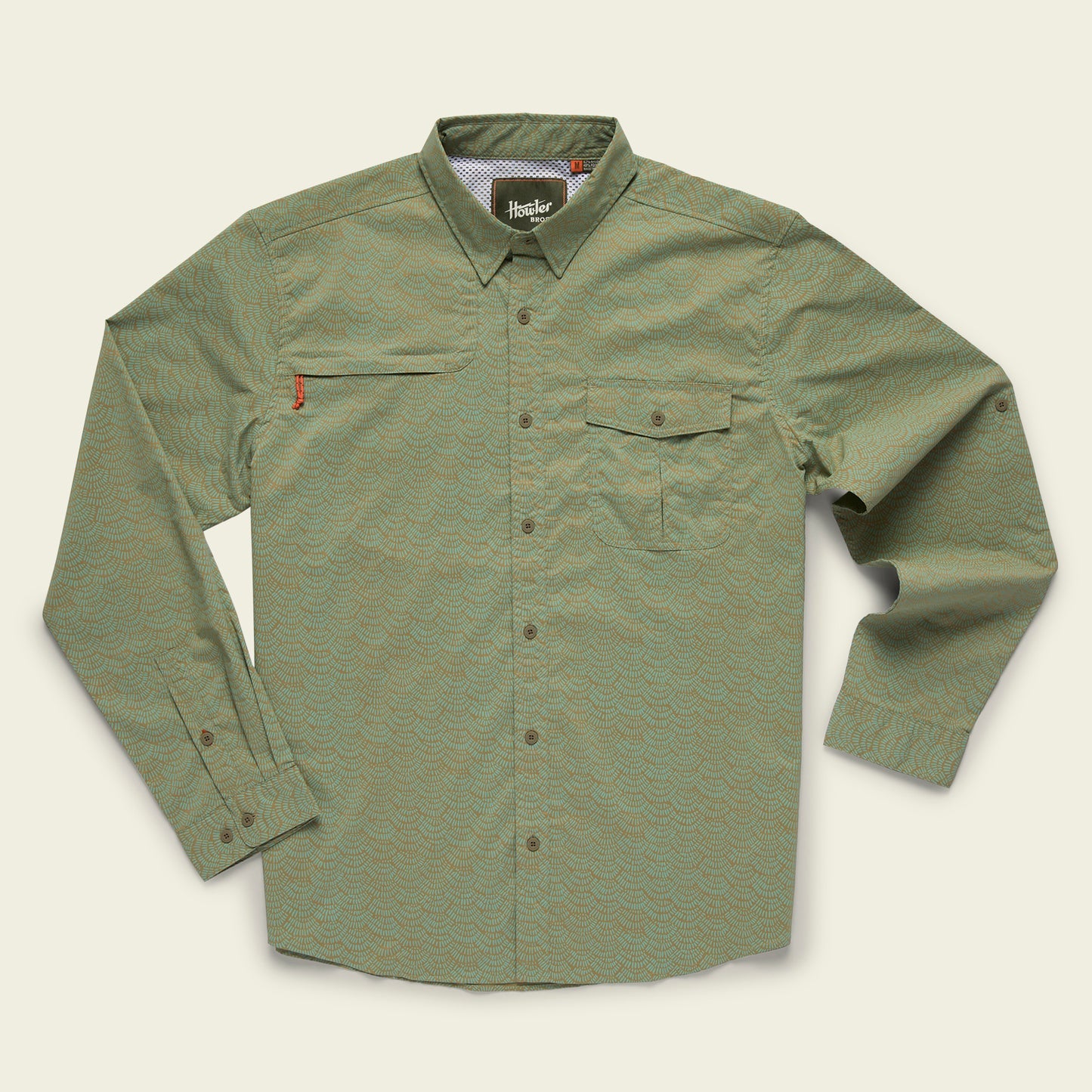 Howler Bros. MATAGORDA LONGSLEEVE SHIRT