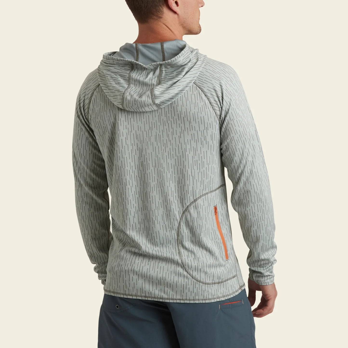 Howler Bros. LOGGERHEAD HOODIE