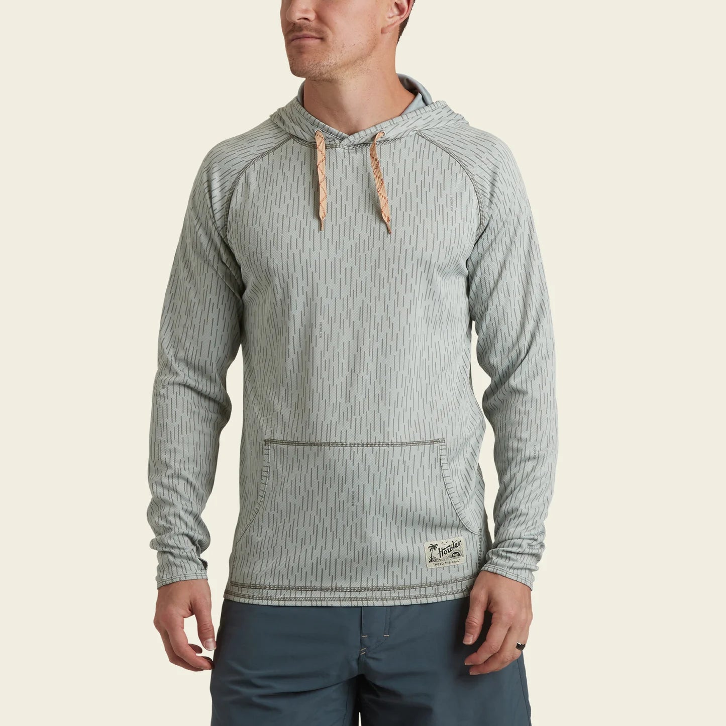 Howler Bros. LOGGERHEAD HOODIE
