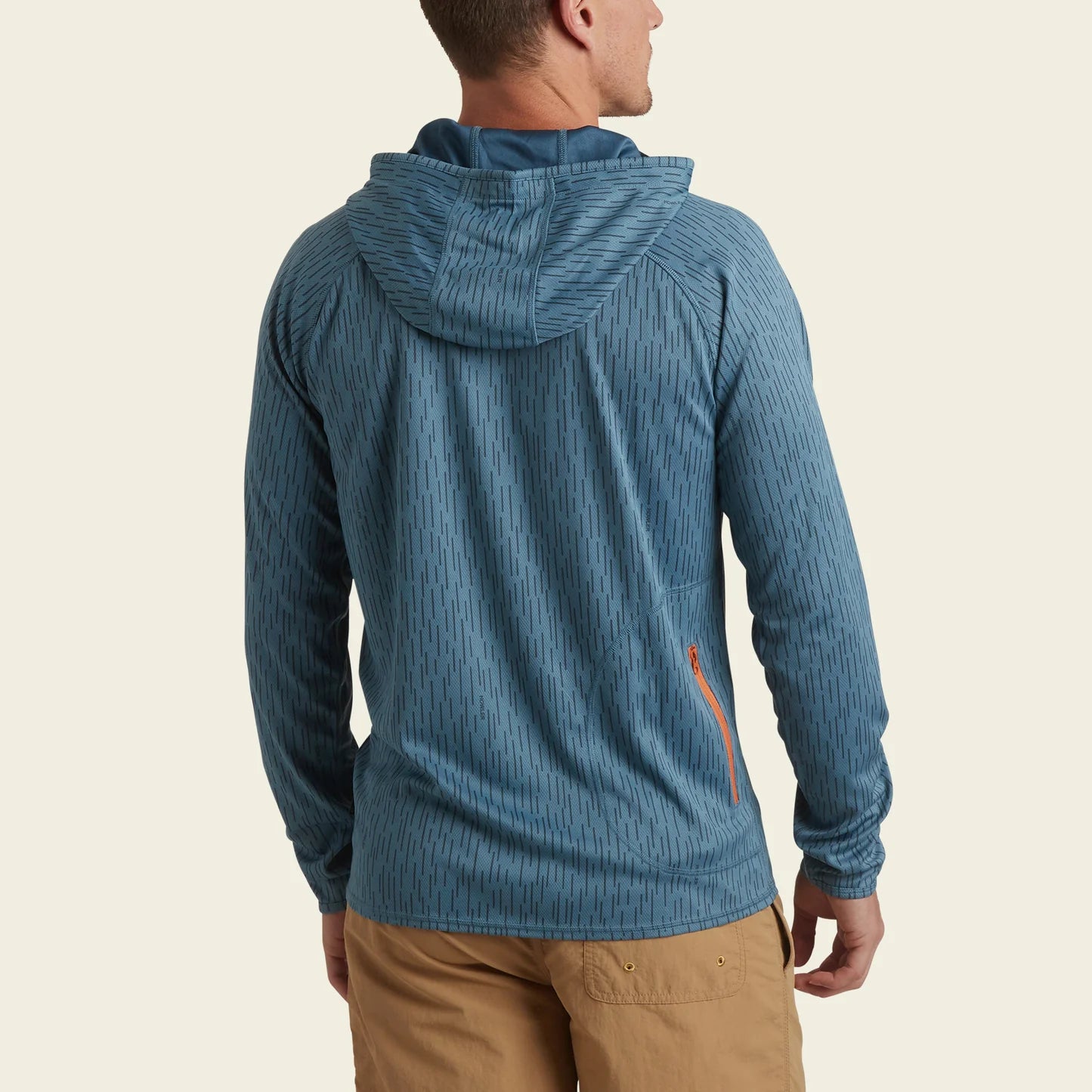 Howler Bros. LOGGERHEAD HOODIE