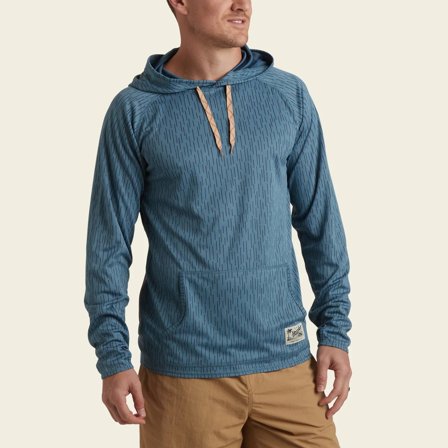 Howler Bros. LOGGERHEAD HOODIE