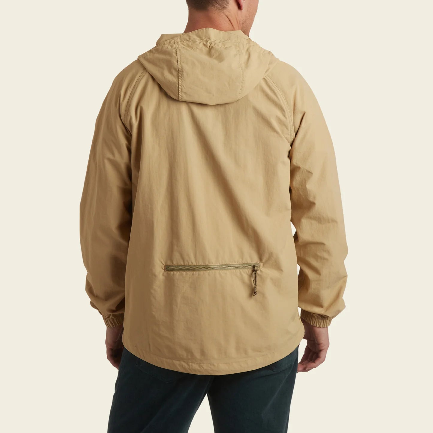 Howler Bros. SEABREACHER JACKET
