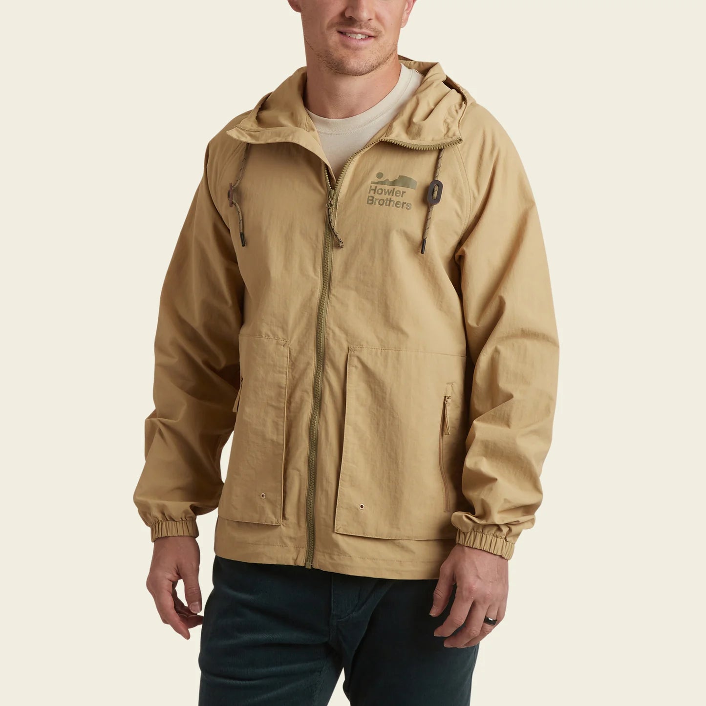 Howler Bros. SEABREACHER JACKET