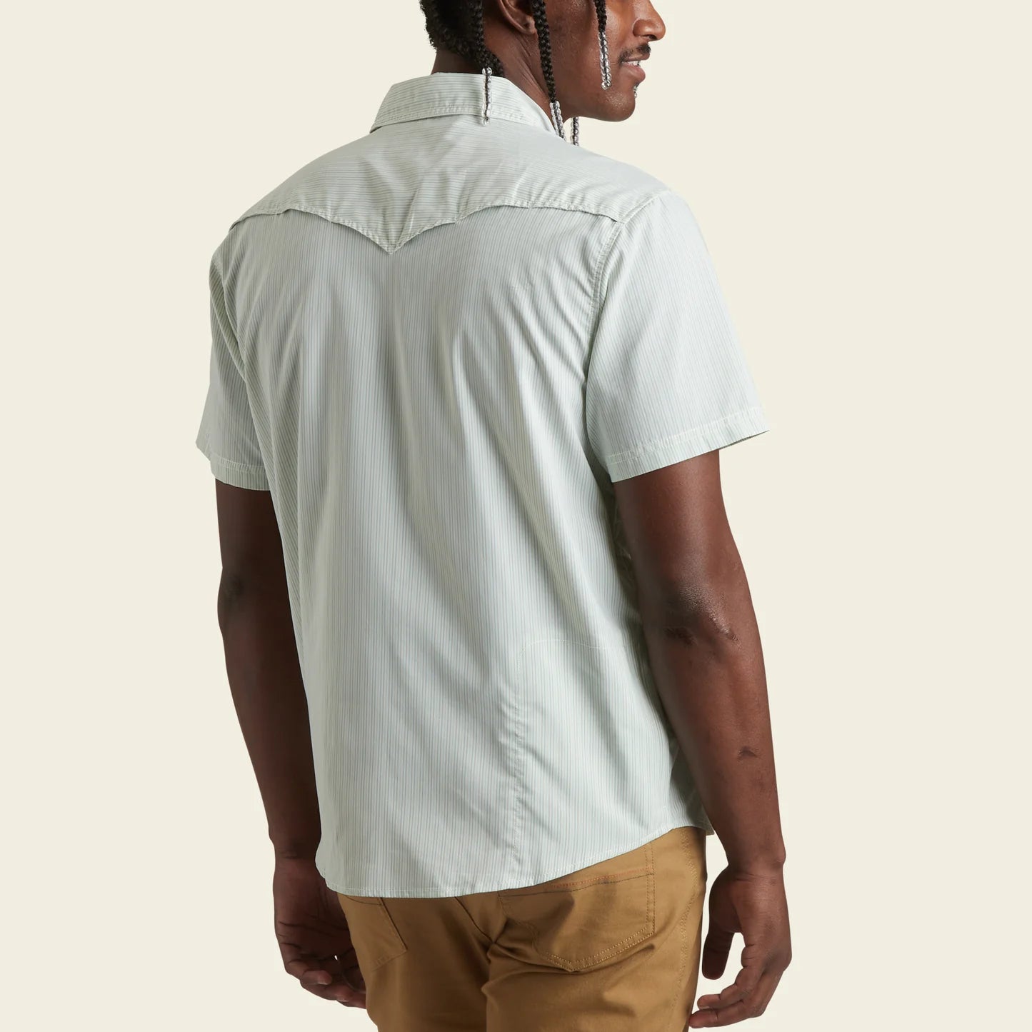 Howler Bros. OPEN COUNTRY TECH SHIRT