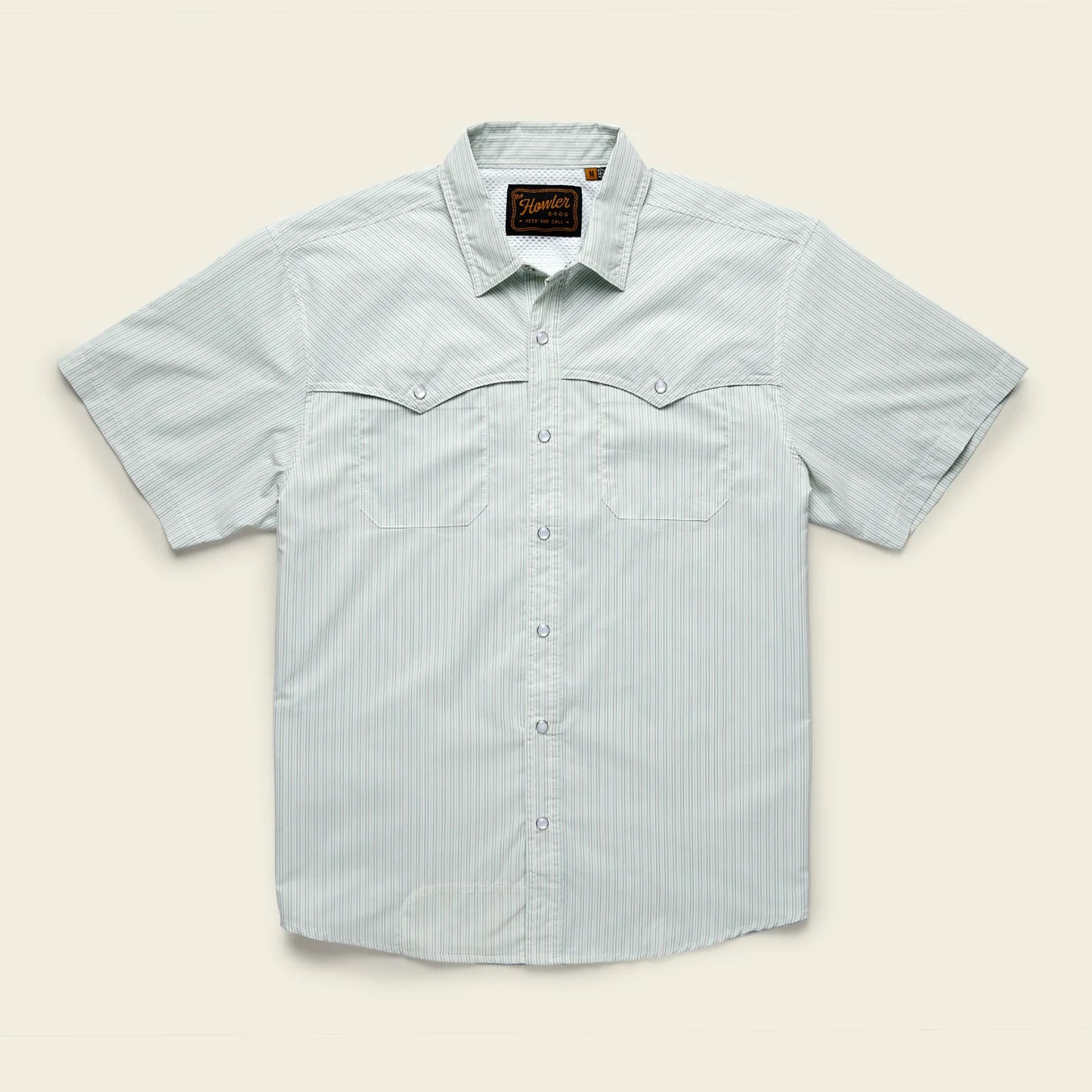 Howler Bros. OPEN COUNTRY TECH SHIRT