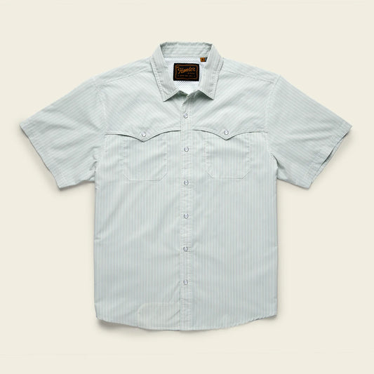 Howler Bros. OPEN COUNTRY TECH SHIRT