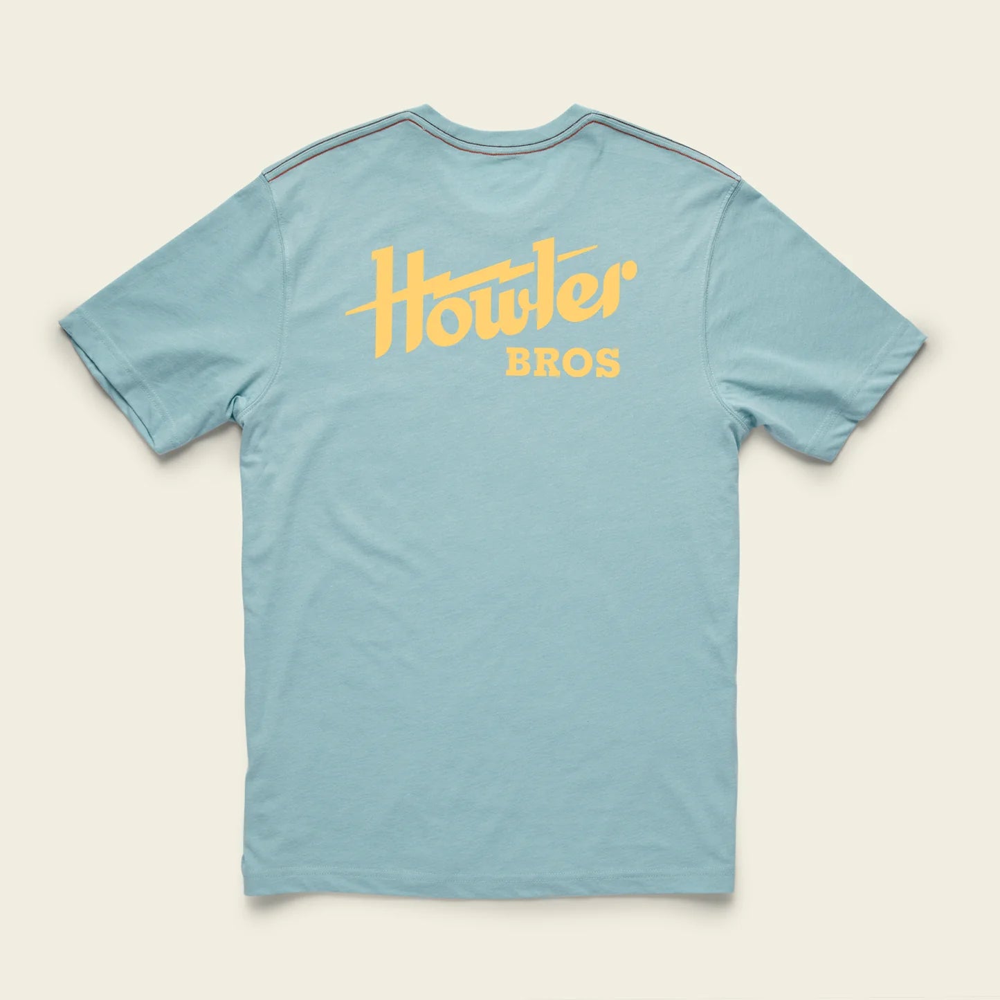 Howler Bros. DUAL HOWLER T-Shirt