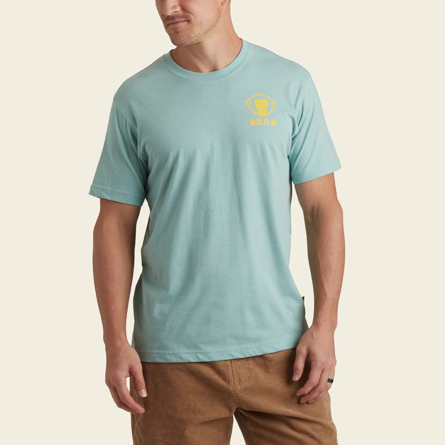Howler Bros. DUAL HOWLER T-Shirt