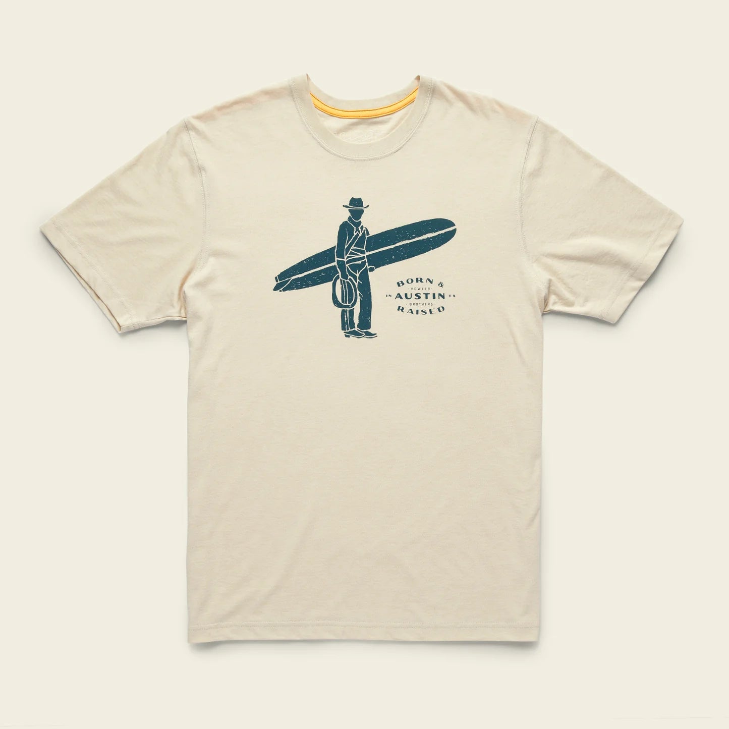 Howler Bros. ROPER T-Shirt