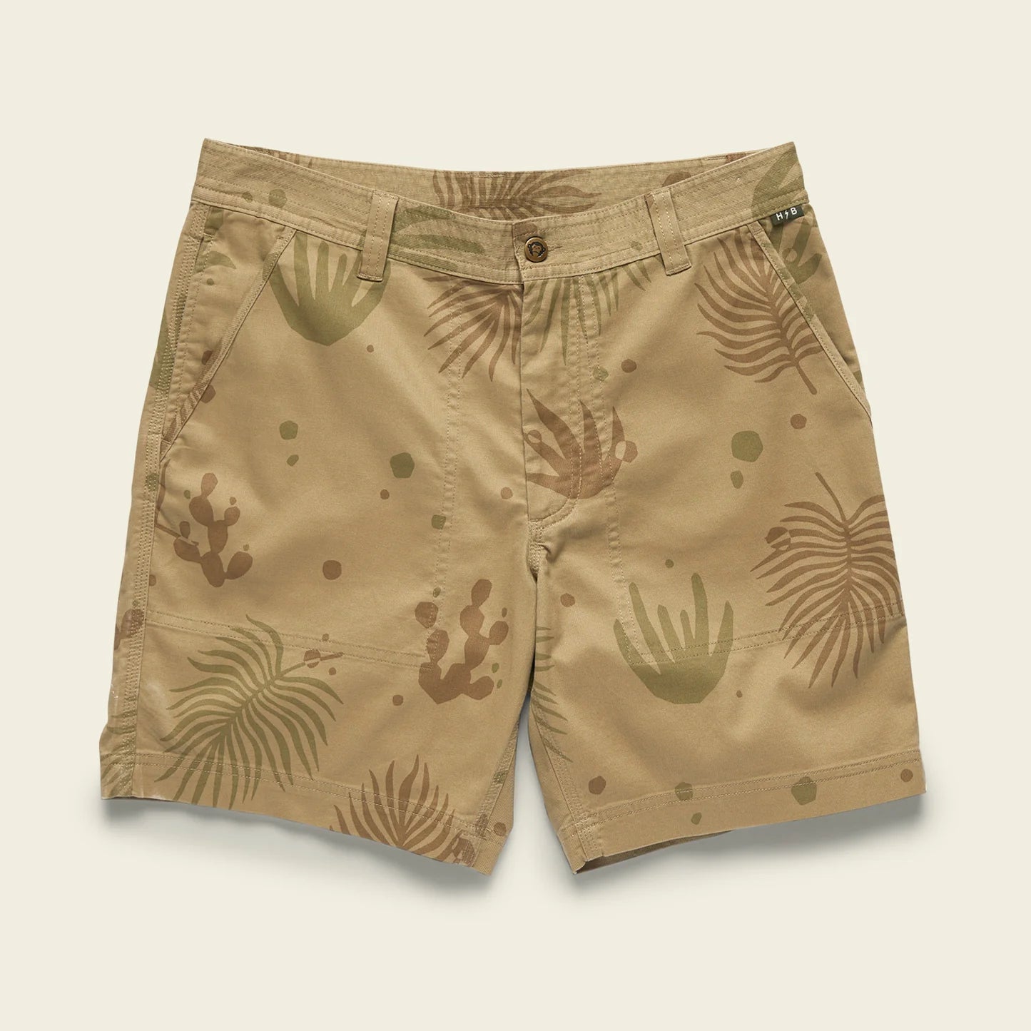 Howler Bros. CLARKSVILLE WALK SHORTS