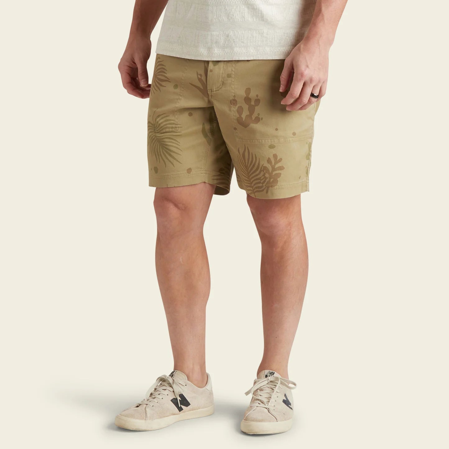 Howler Bros. CLARKSVILLE WALK SHORTS