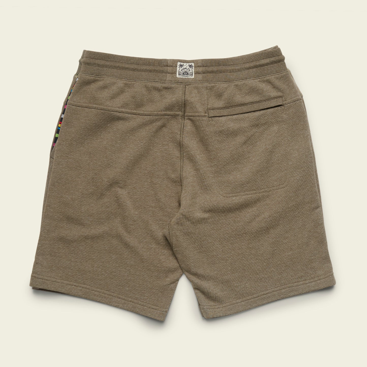 Howler Bros. Mellow Mono Sweatshorts