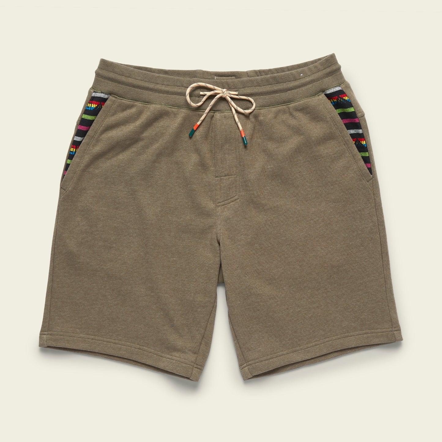 Howler Bros. Mellow Mono Sweatshorts