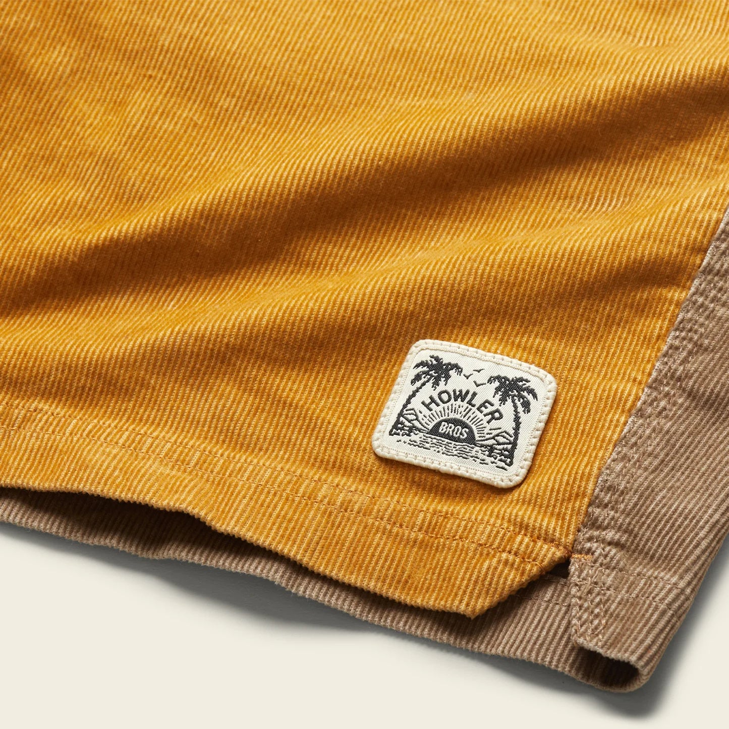 Howler Bros. PRESSURE DROP CORD SHORTS