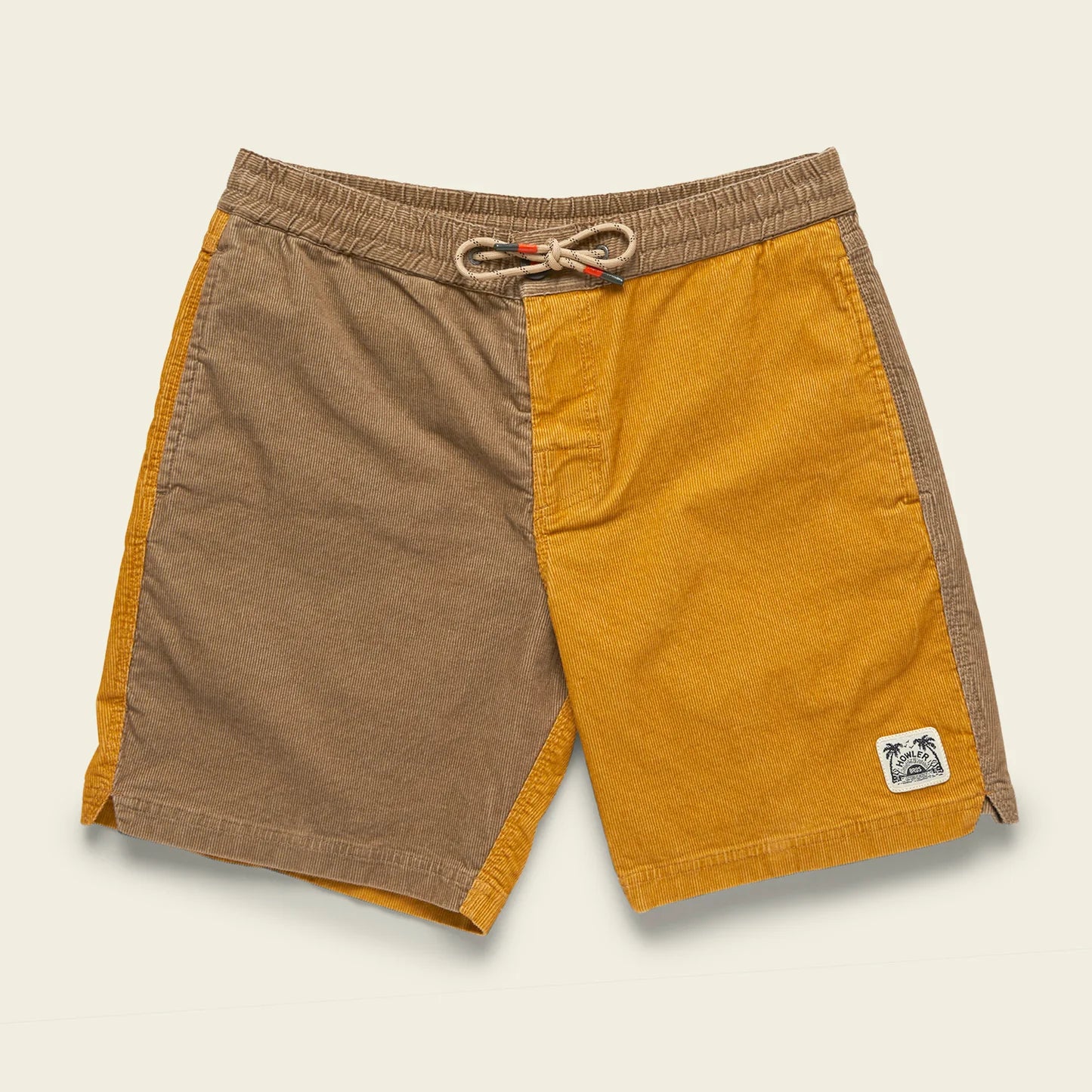 Howler Bros. PRESSURE DROP CORD SHORTS