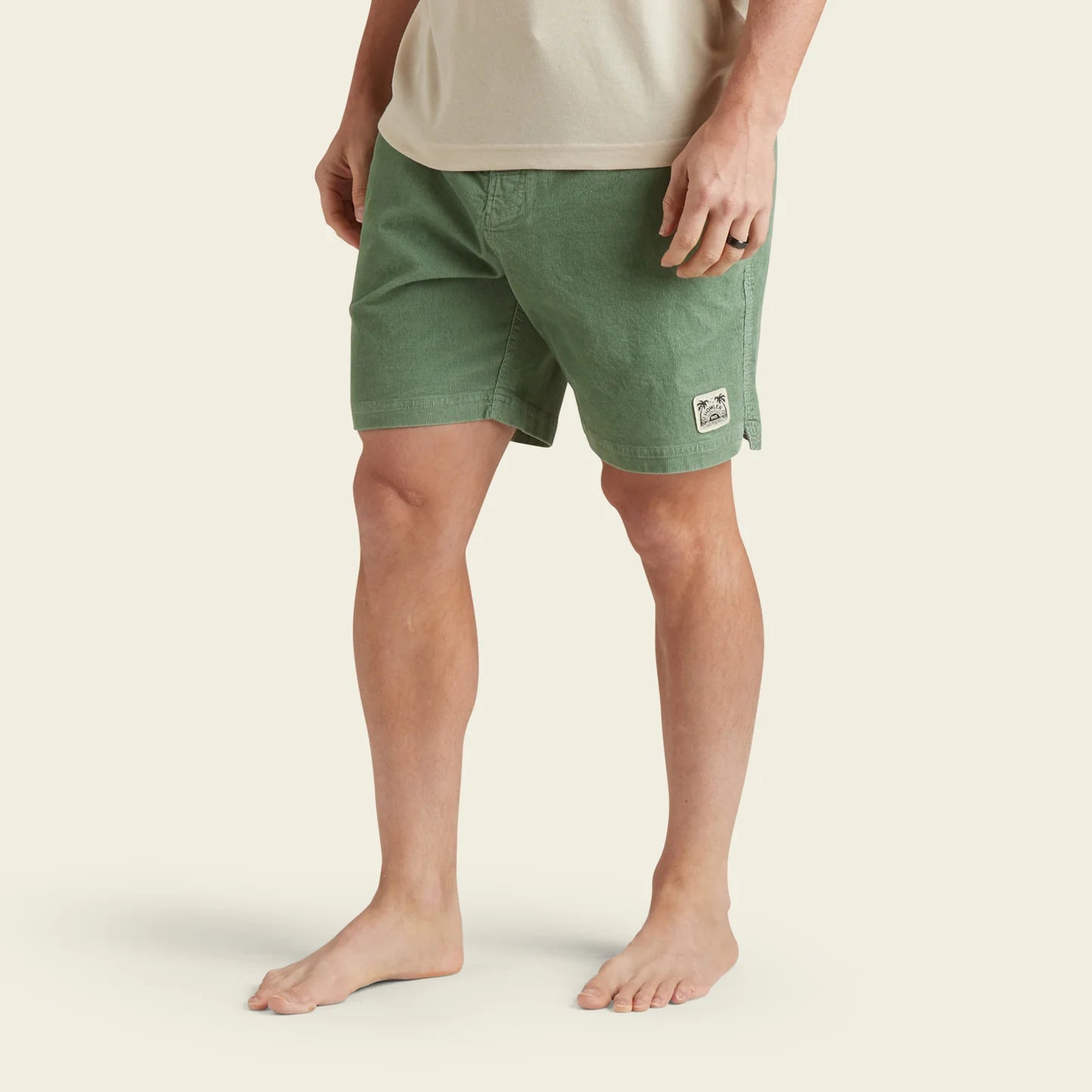 Howler Bros. PRESSURE DROP CORD SHORTS