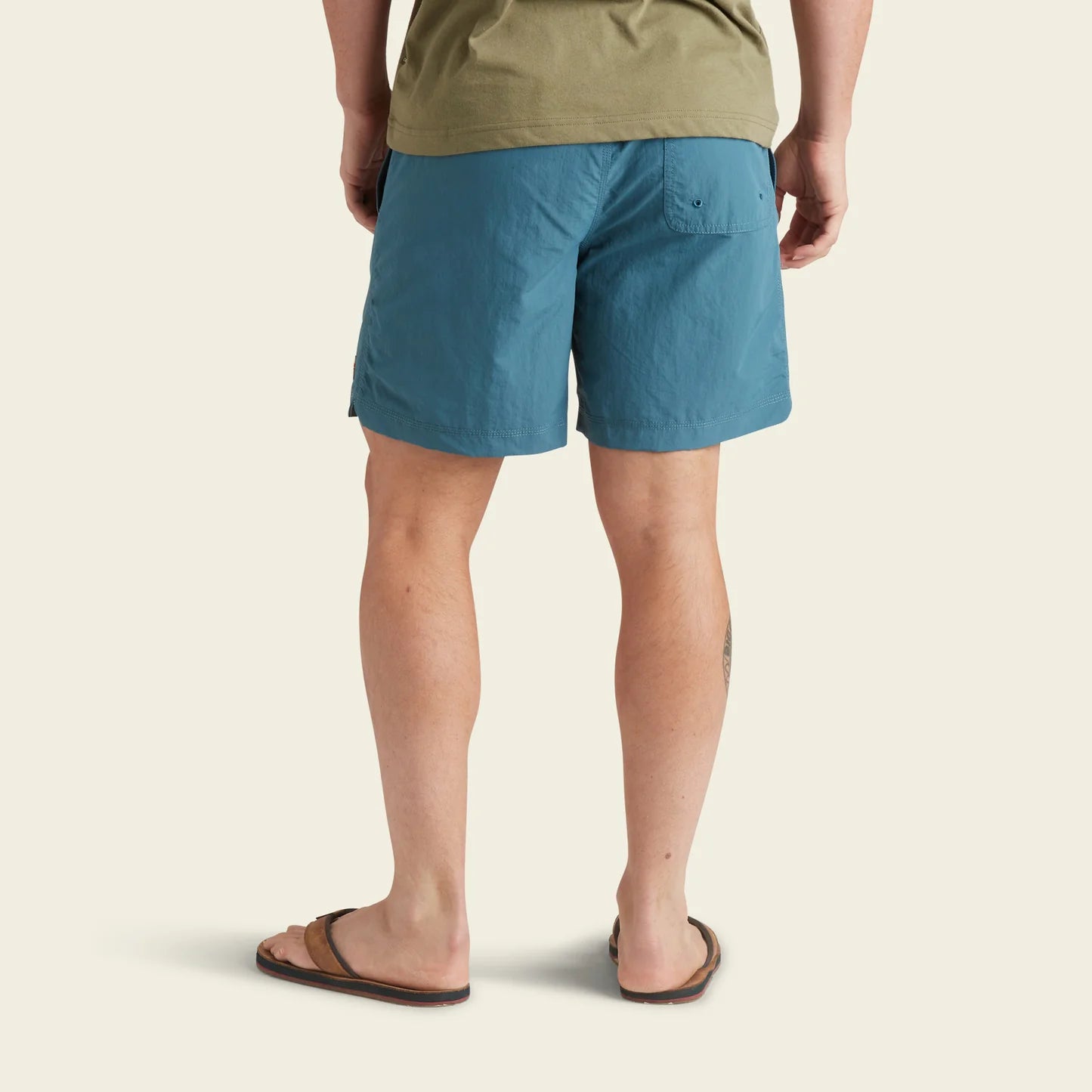 Howler Bros. Salado Shorts