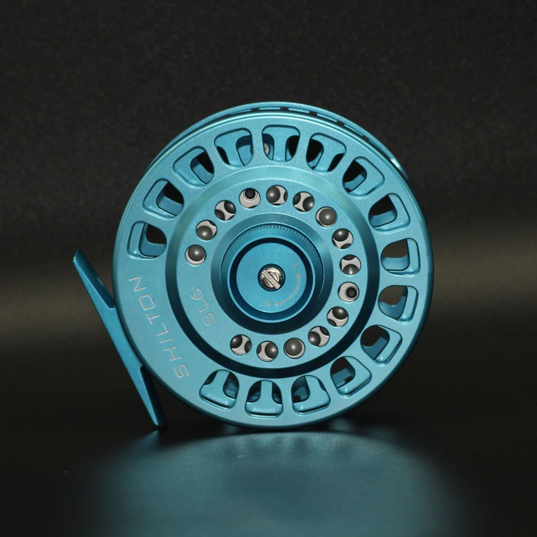 Shilton SL6 Reel
