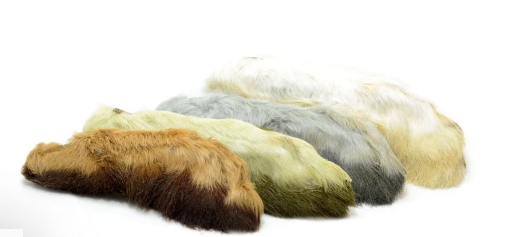 Natures Spirit Snowshoe Rabbit Foot
