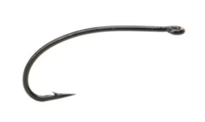 Partridge Sedge/Caddis Hook