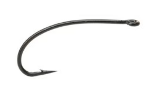 Partridge Sedge/Caddis Hook