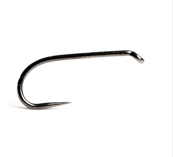 Partridge Sproat Wet Hook