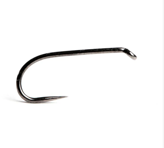 Partridge Sproat Wet Hook