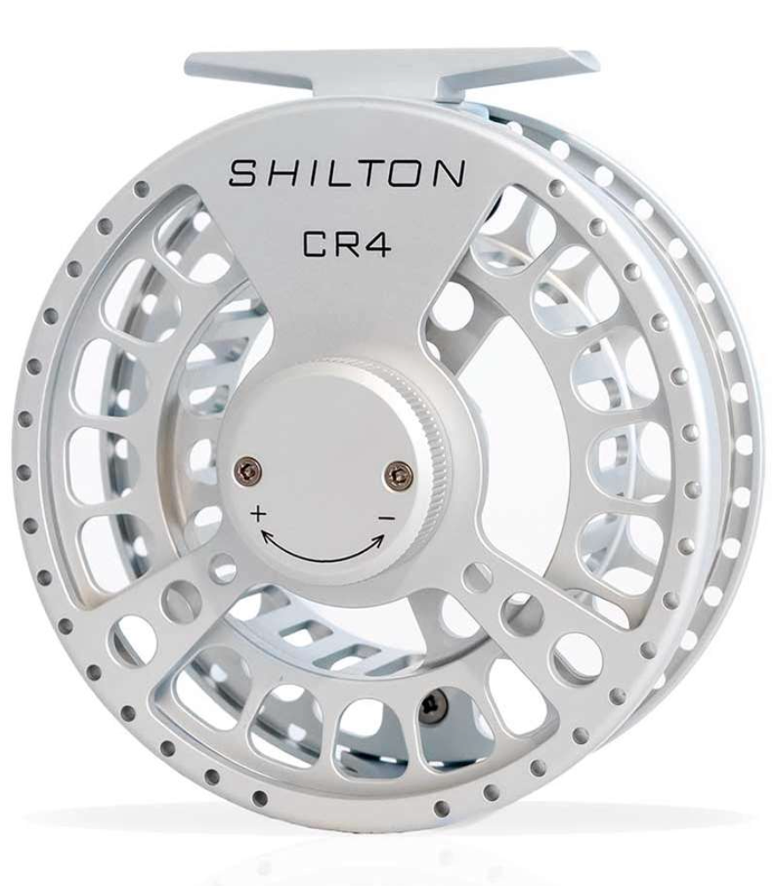 Shilton CR4 Reel