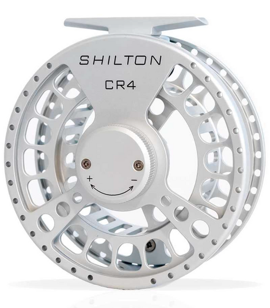 Shilton CR4 Reel