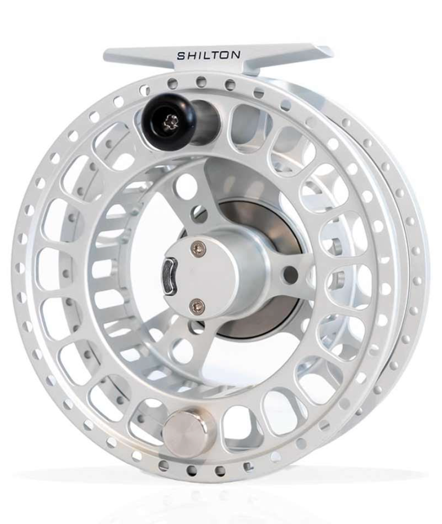 Shilton CR4 Reel