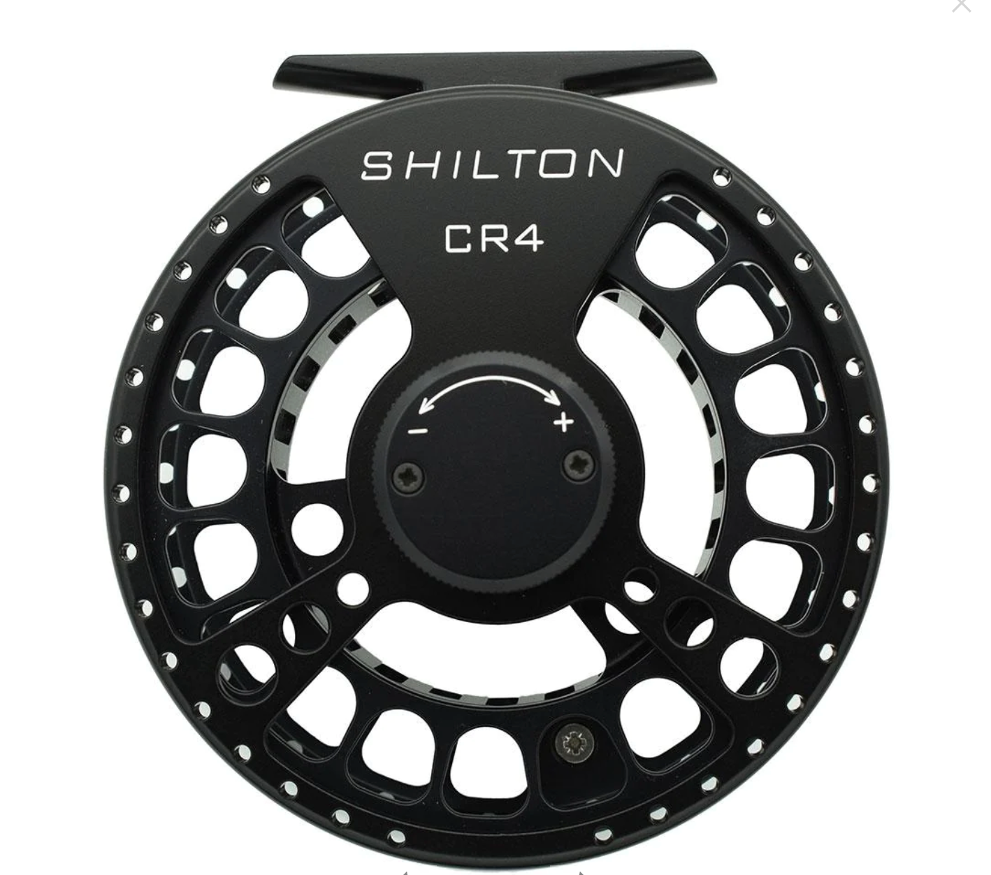 Shilton CR4 Reel