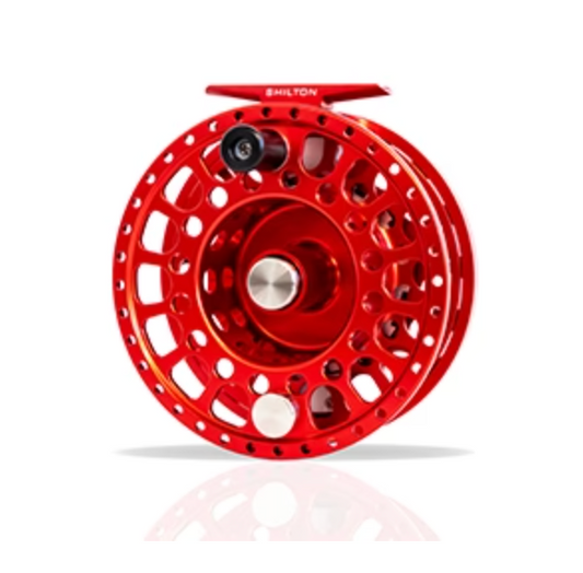 Shilton SL4 Reel (SL6)