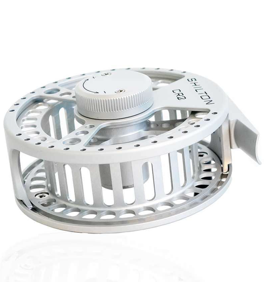 Shilton CR2 Reel