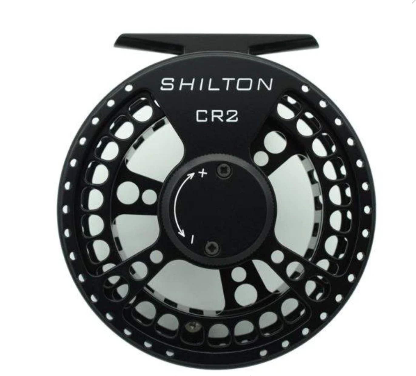Shilton CR2 Reel