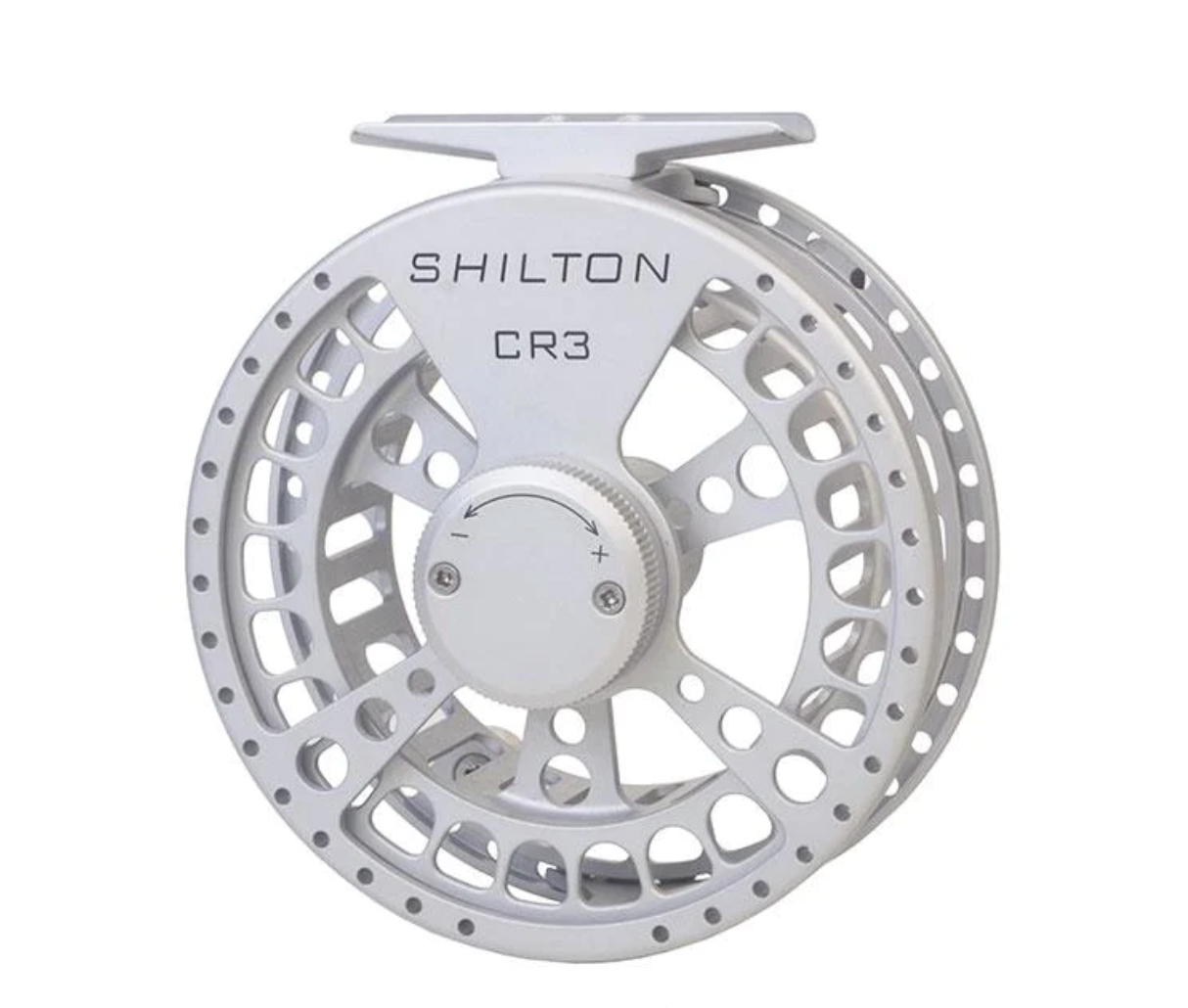 Shilton CR3 Reel