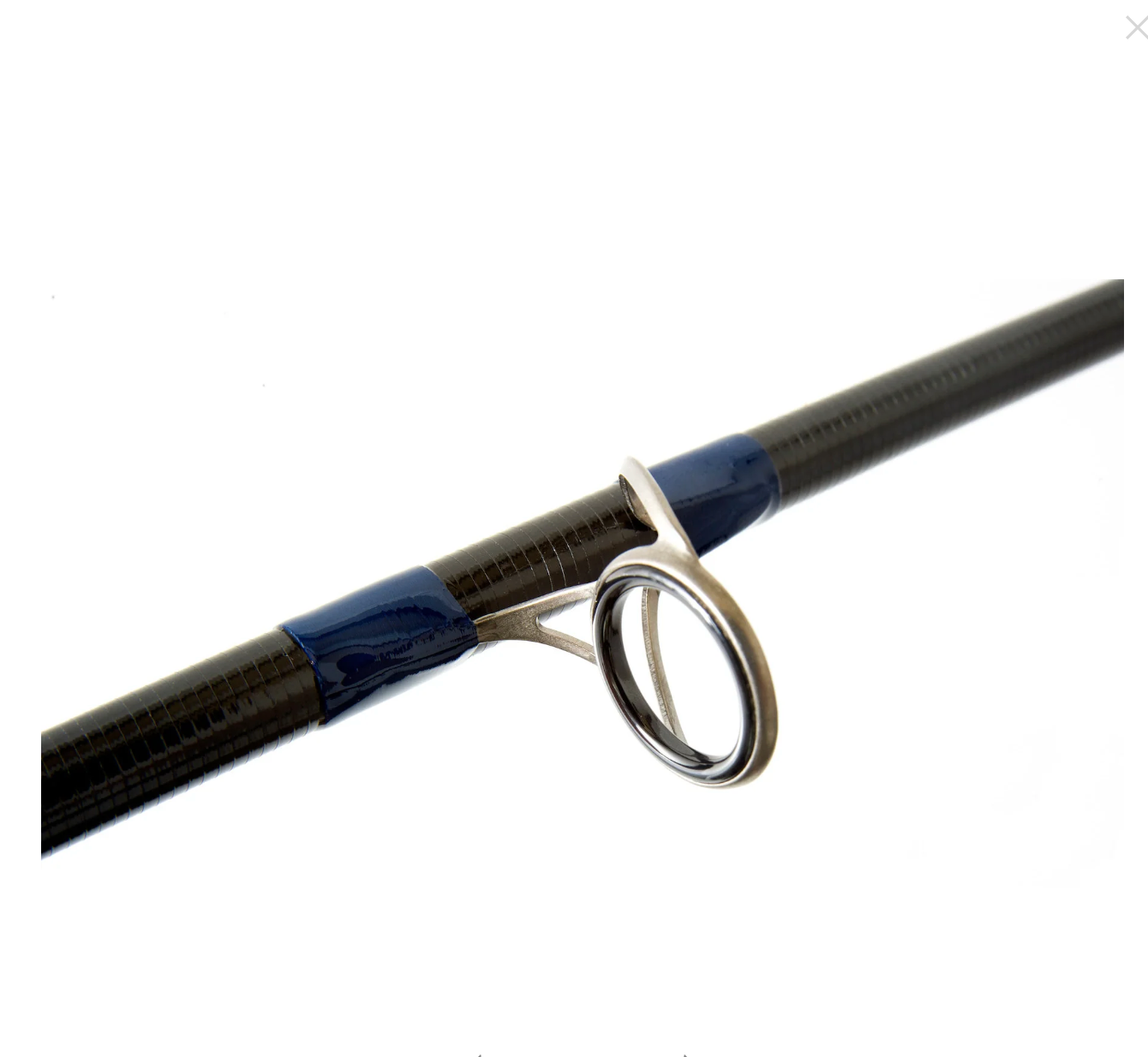Thomas & Thomas ZONE Fly Rod