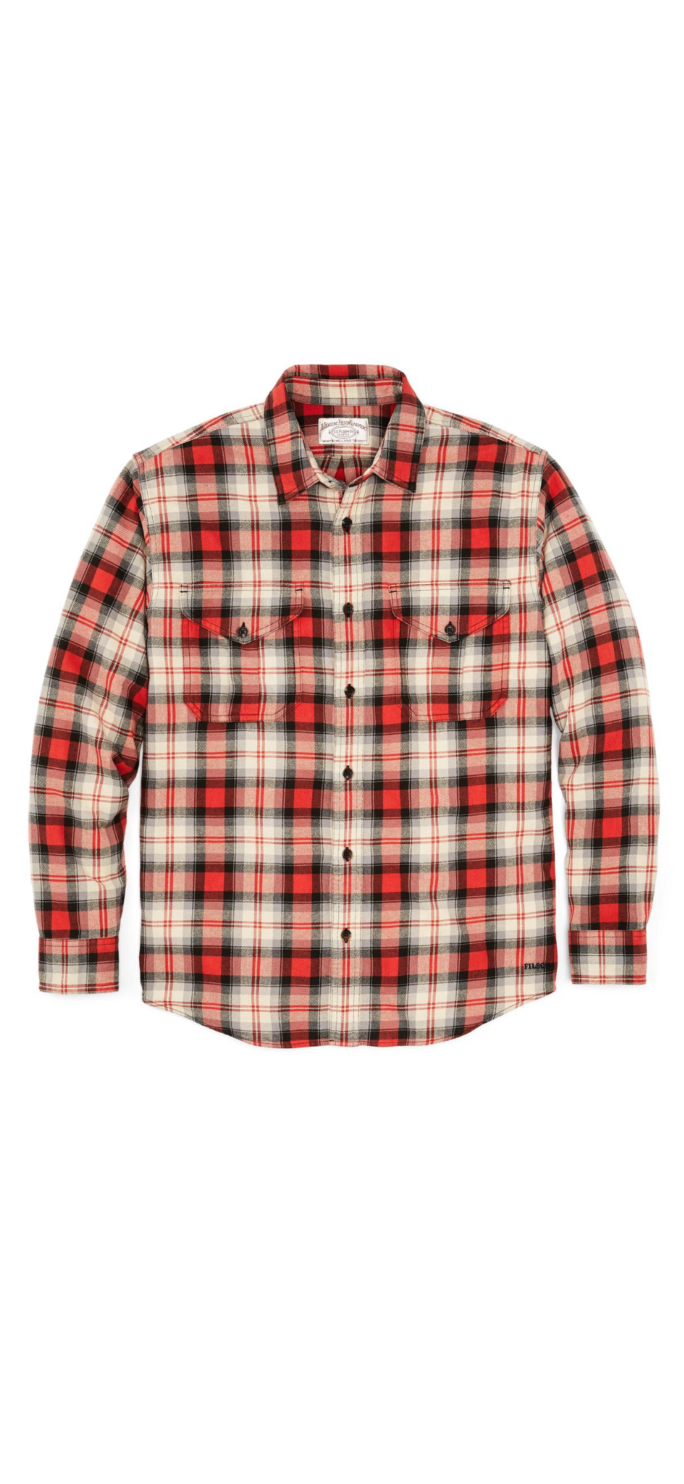 Filson Lightweight Alaskan Guide Shirt