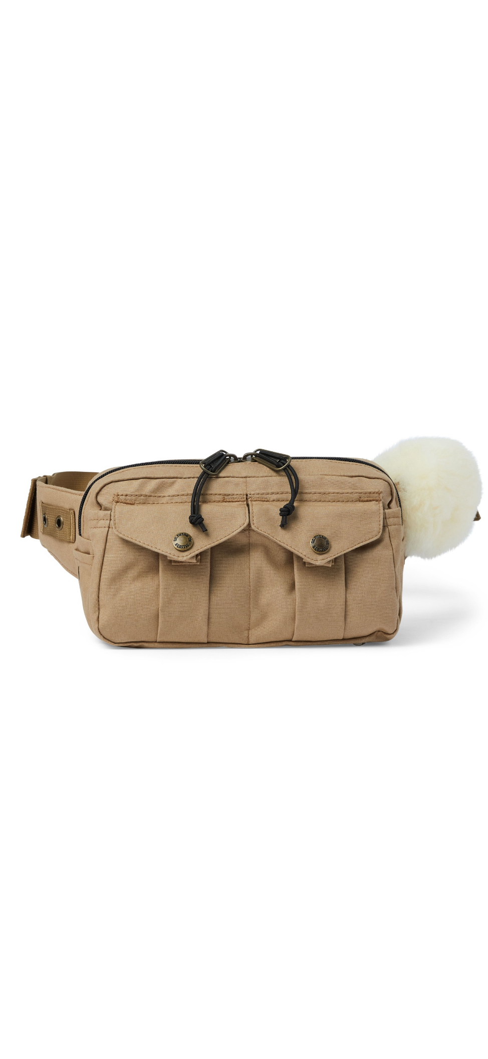 Filson Compact Fishing Hip Pack