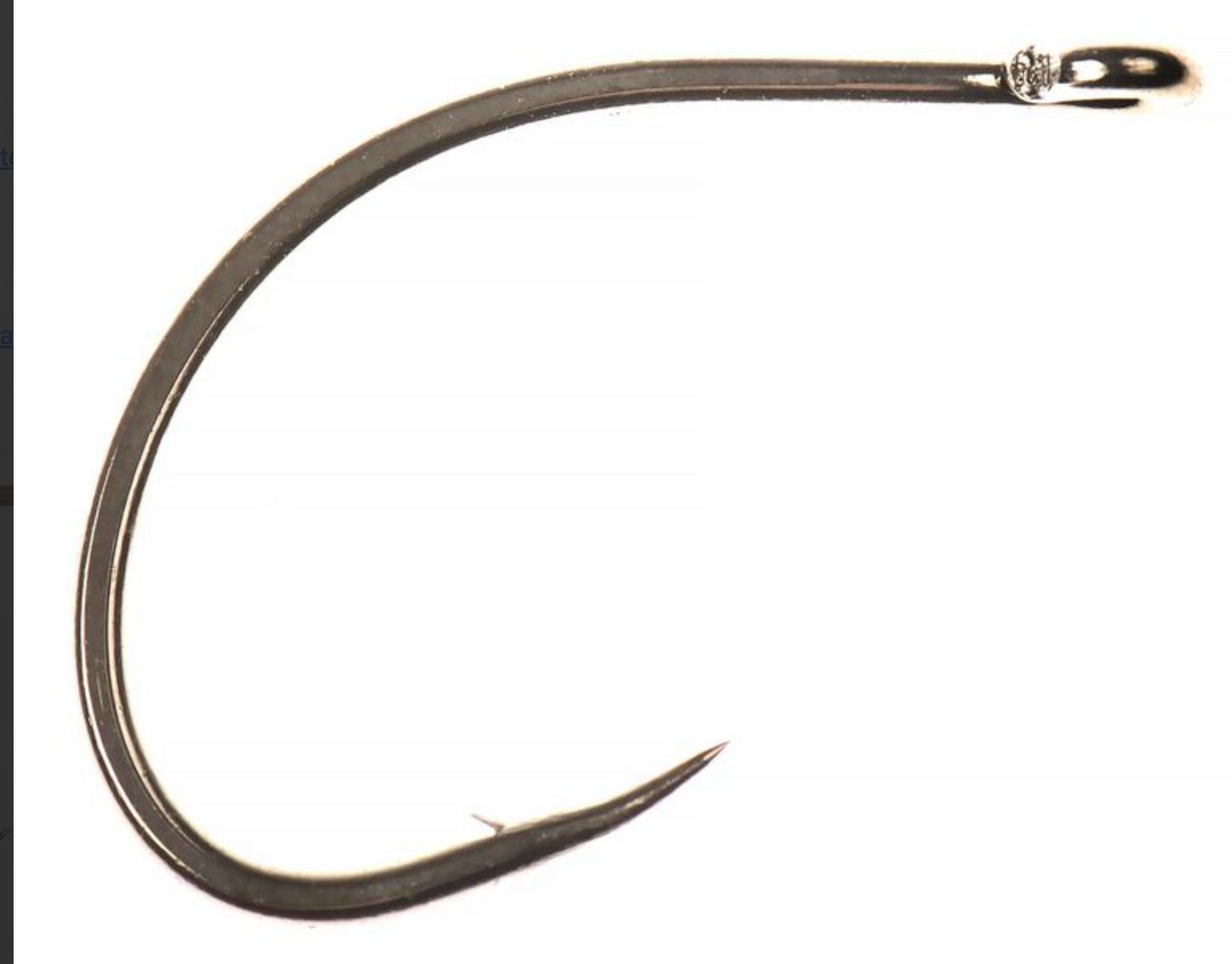 Ahrex SA274 Curved Salt Hook