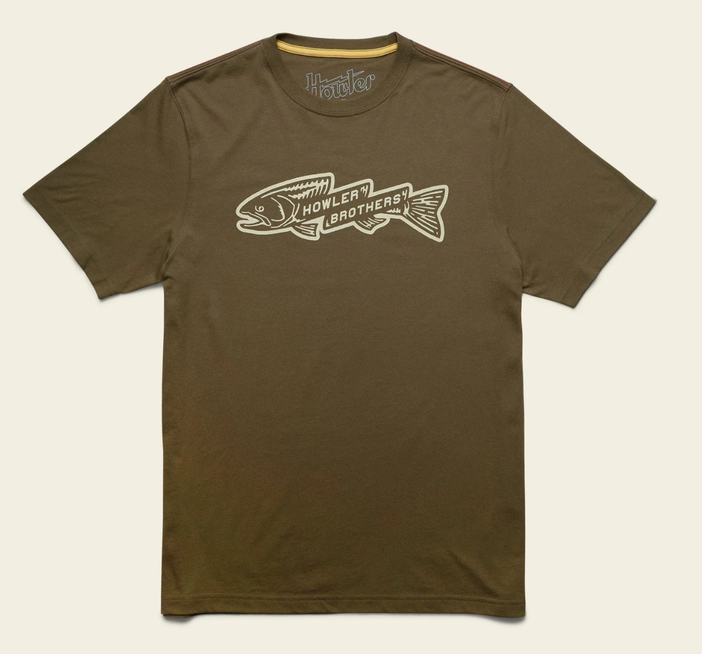 Howler Bros Trout Bolt T-Shirt