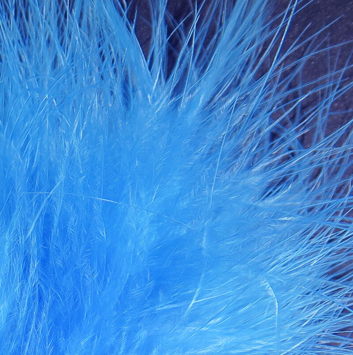 Hareline X-Select Marabou