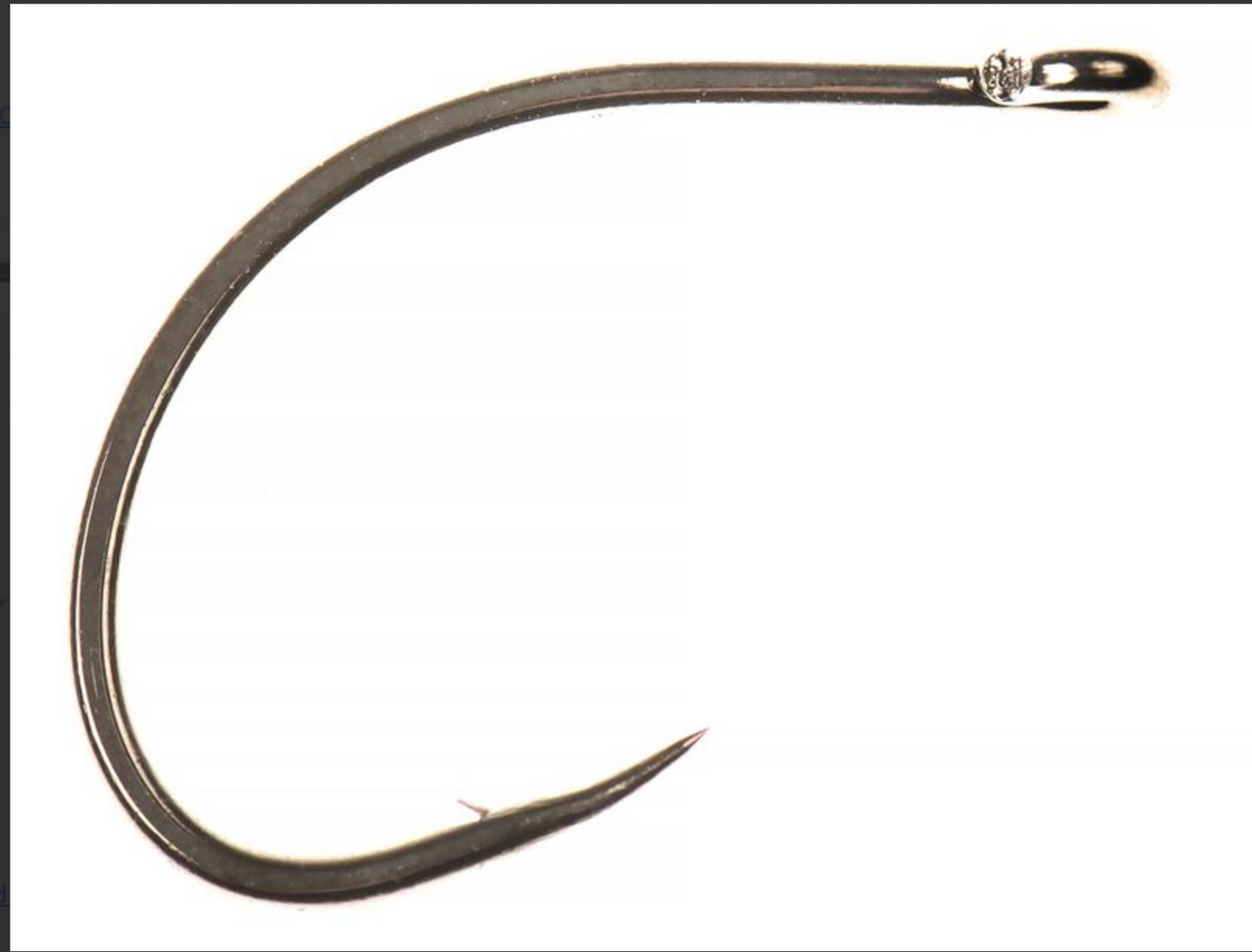 Ahrex SA274 Curved Salt Hook