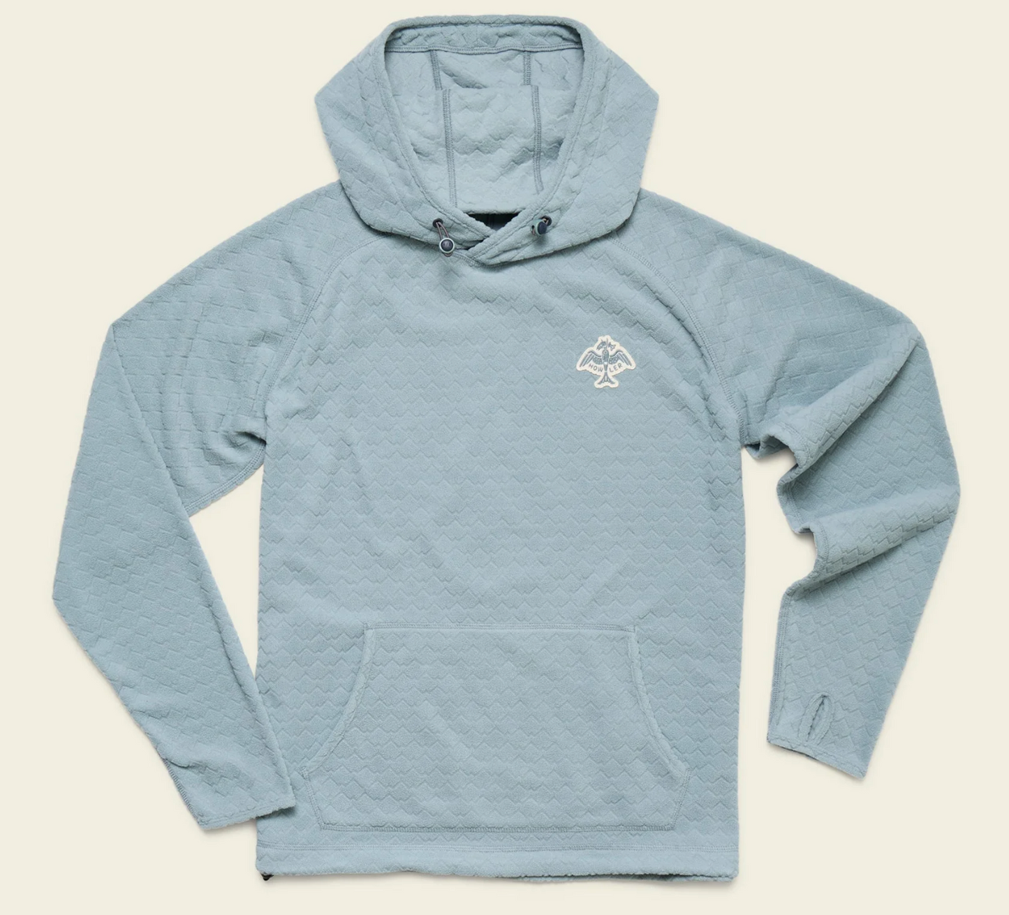 Howler Palo Duro Fleece Hoodie