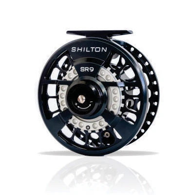 Shilton SR10 Reel