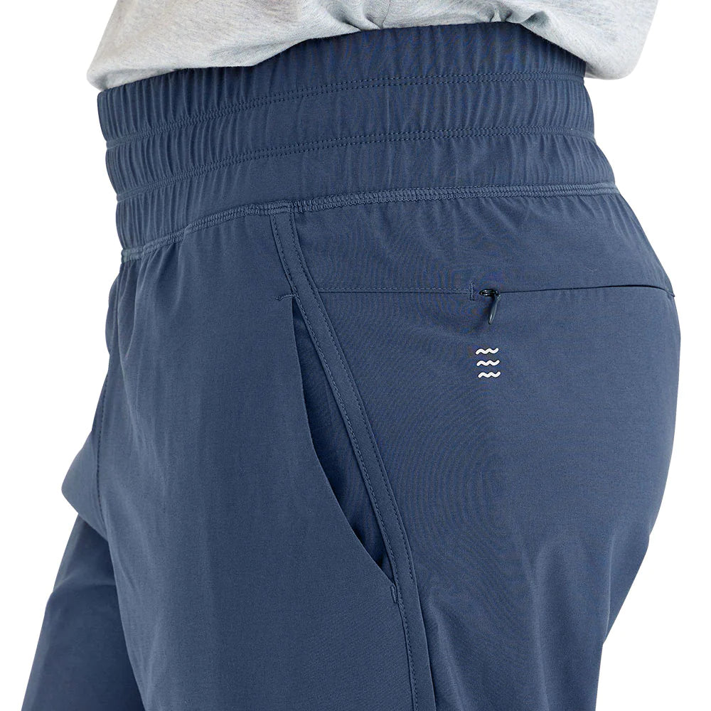 Free Fly Women’s Pull-On Breeze Pant