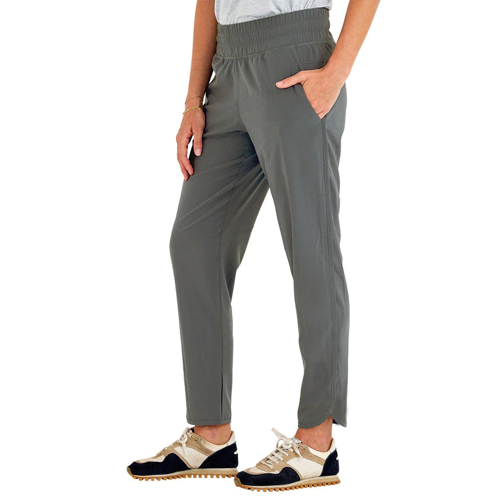 Free Fly Women’s Pull-On Breeze Pant