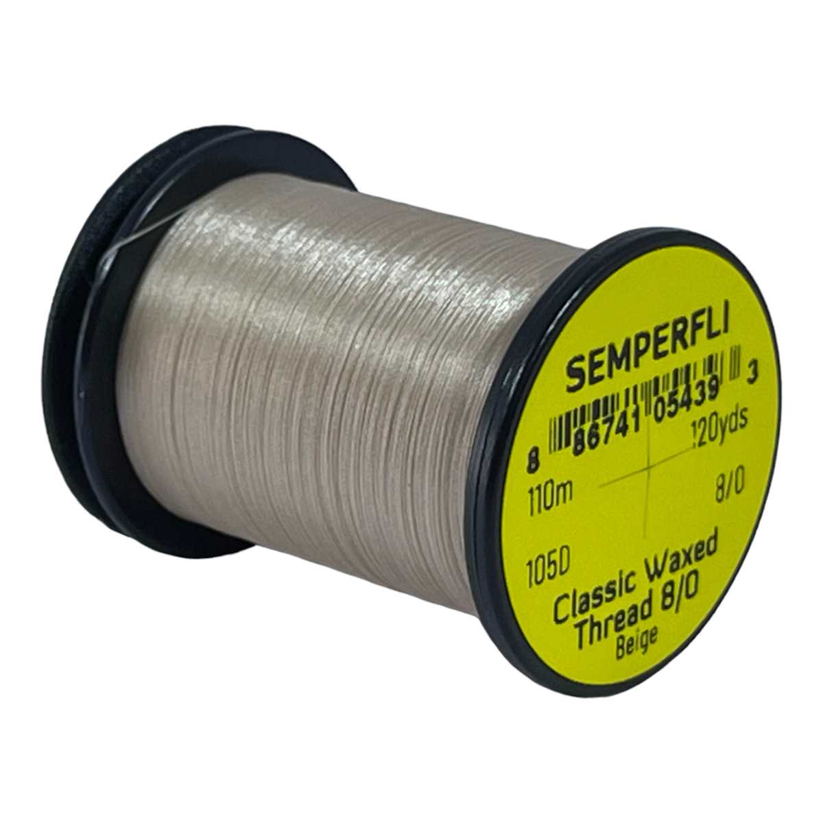 Semperfli Classic Waxed Thread