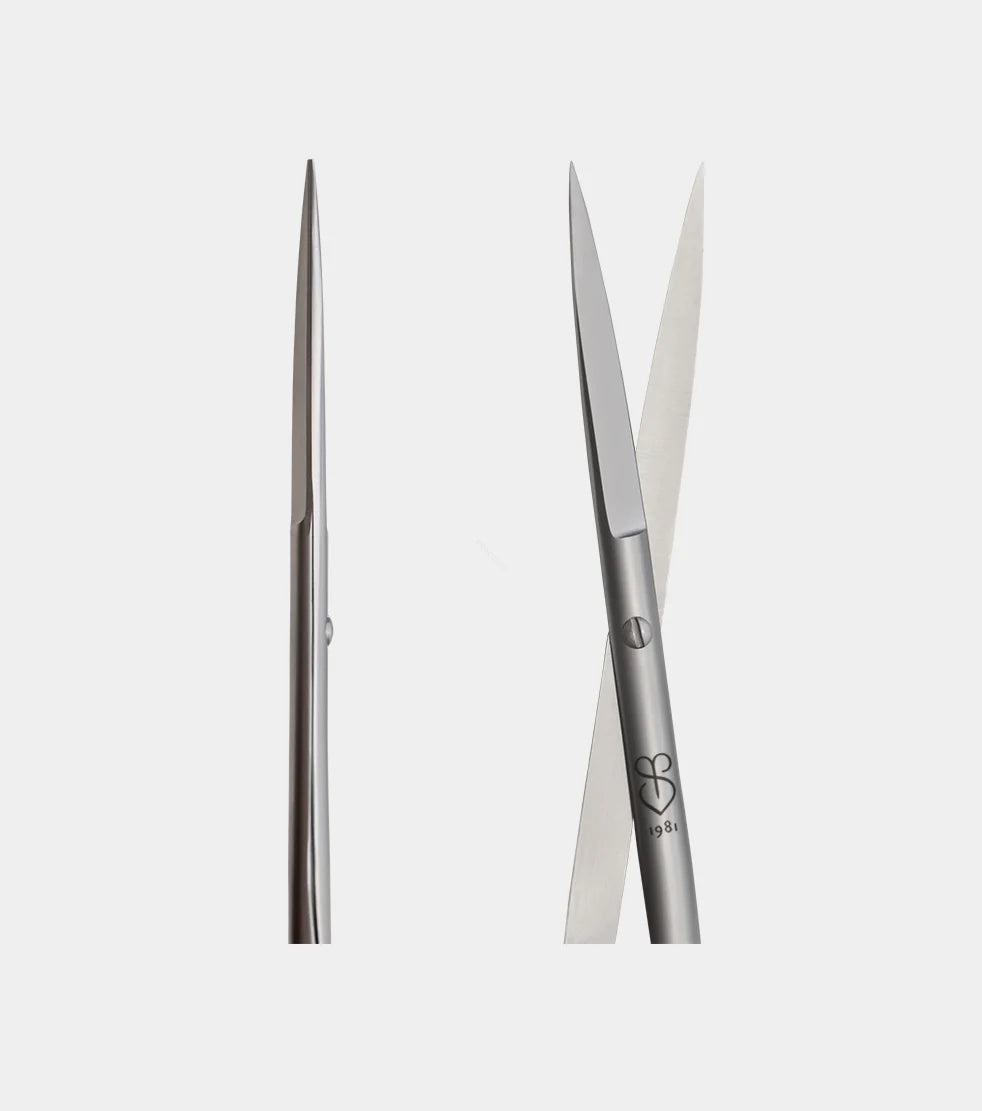 Renomed Scissor Straight