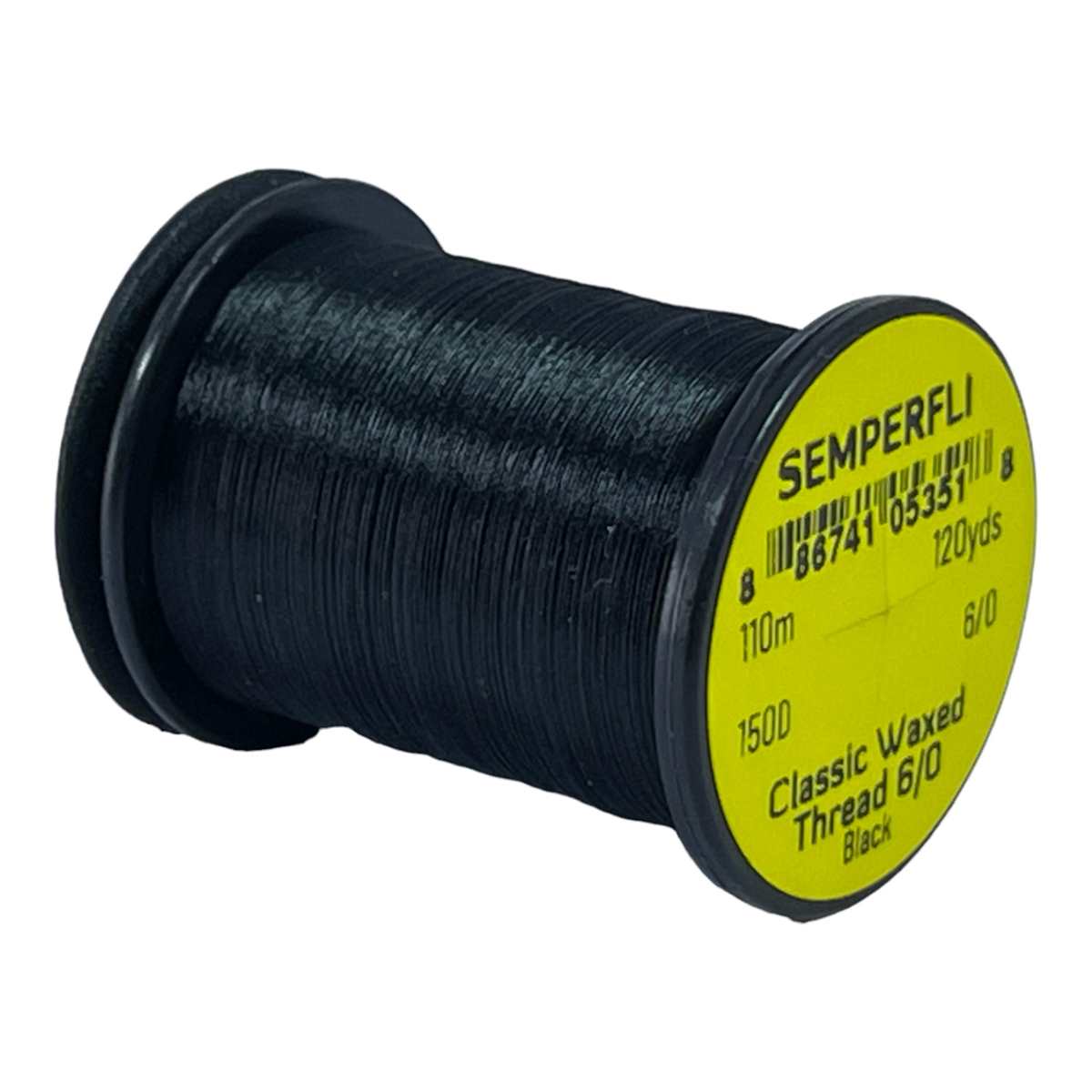 Semperfli Classic Waxed Thread